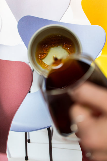 Eight Days A Week | milder Filterkaffee