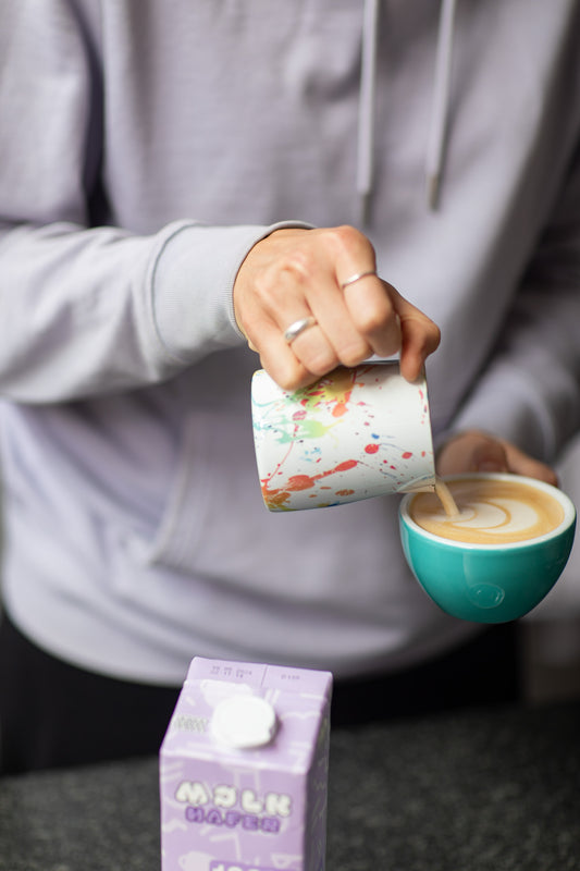 Barista-Workshop bei PAREA | Sa 18.04.2026 | 11 Uhr