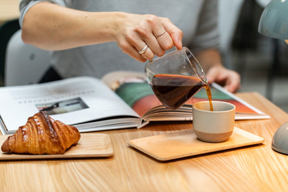 Eight Days A Week | milder Filterkaffee