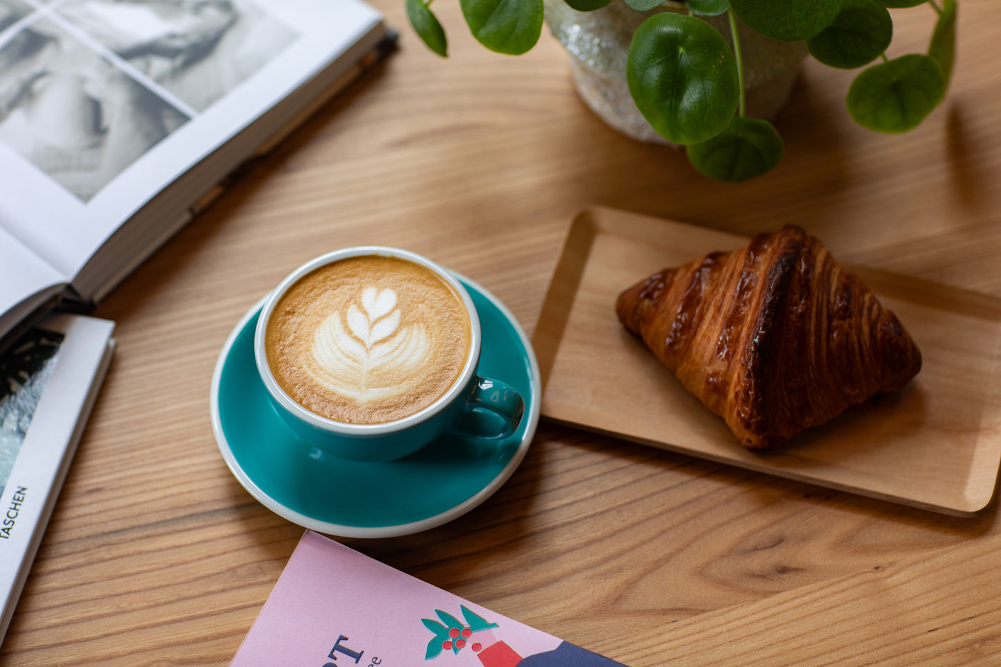 Under Pressure | schokoladig-fruchtiger Espresso